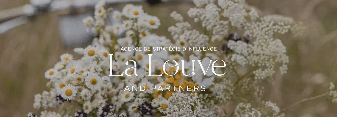 La Louve And Partners cover